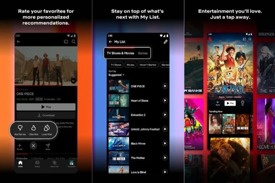 Netflix Premium APK