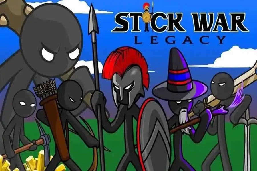 Stick War Legacy Hack
