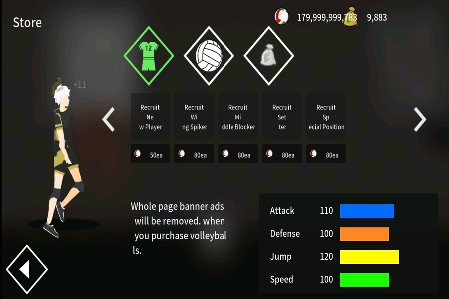 The Spike MOD