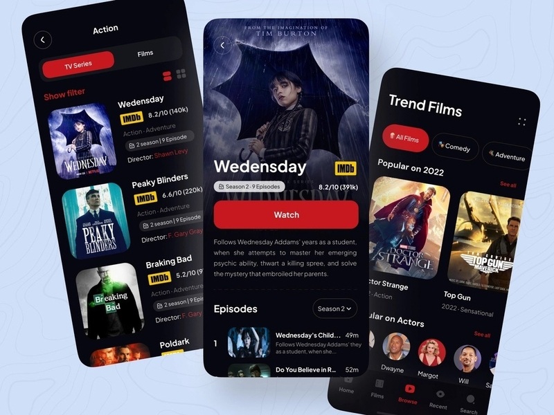 Netflix Premium APK