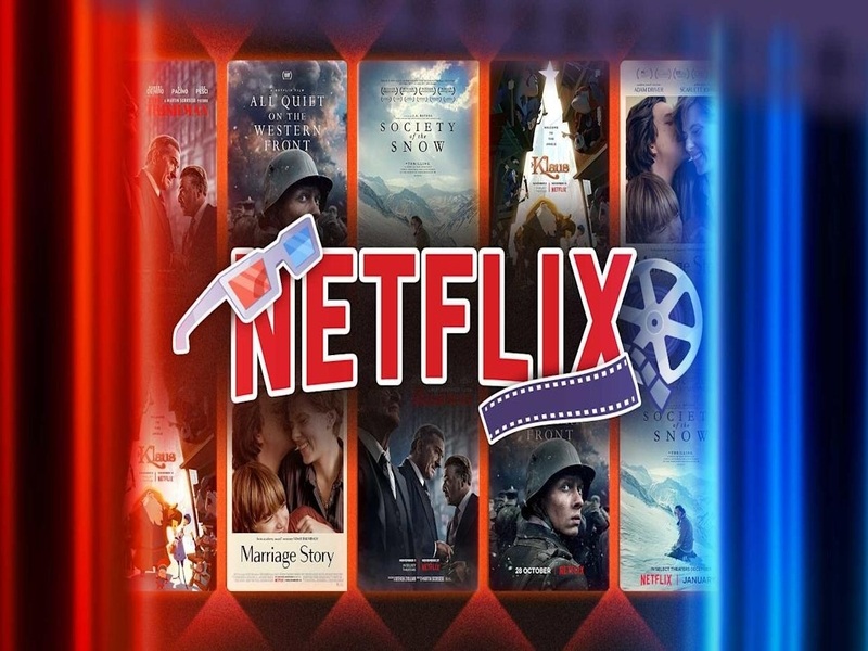 Netflix Premium APK
