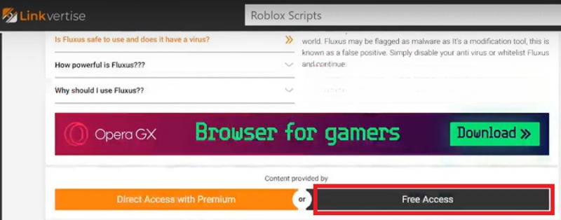 Hack Blox Fruits