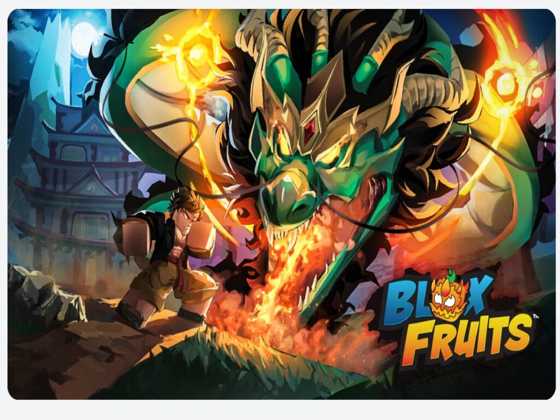 Hack Blox Fruits
