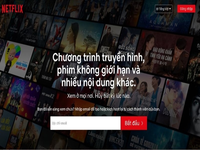 Netflix Premium APK