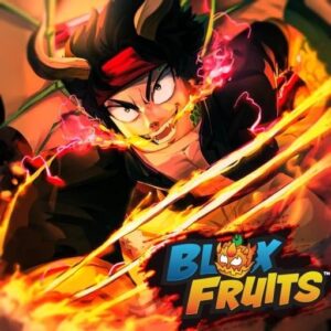 Tải Hack Blox Fruits VNG/QT Update 29 (Auto Farm, Auto Raid, Sea Event) Mới Nhất