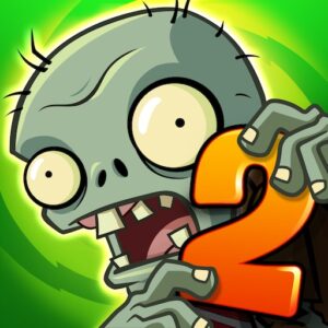 Tải Plants vs Zombies 2 MOD APK (Vô Hạn Tiền, Max Level, Full Cây, 0 Sun) v12.8.1