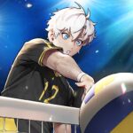 Tải The Spike MOD APK (Vô Hạn Tiền, Full Cầu Thủ SSS, No Ads) v6.4.439