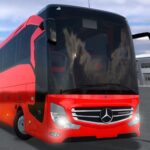 Tải Hack Bus Simulator Ultimate Mod Apk (Xe Độ, Map Việt Nam) v2.2.7