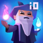 Tải Hack Magica Io (Mod Menu, Kim Cương, Bất Tử) v2.5.7