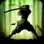 Tải Hack Shadow Fight 2 Mod Apk (Vô Hạn Tiền, Max Level) v2.41.7