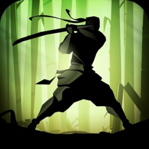 Tải Hack Shadow Fight 2 Mod Apk (Vô Hạn Tiền, Max Level) v2.41.7