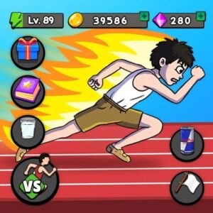 Tải Hack Tap Tap Run (Full Tiền, Kim Cương, Max Level) v2.1.0