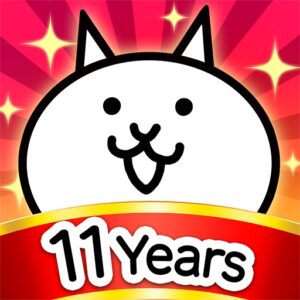 Tải Hack The Battle Cats (Full Unlocked All Cats, Vô Hạn Tiền) v15.0.2