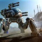 Tải Hack War Robot Mod Apk (Full Vàng, Tốc Độ) v11.5.0