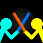 Tải Supreme Duelist Stickman MOD APK (Full Tiền, Mở Khóa Tất Cả) v4.0.4
