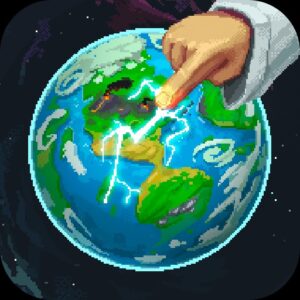 Tải WorldBox Mod Apk ( Mở Khóa Tất Cả, Premium) v0.51.2