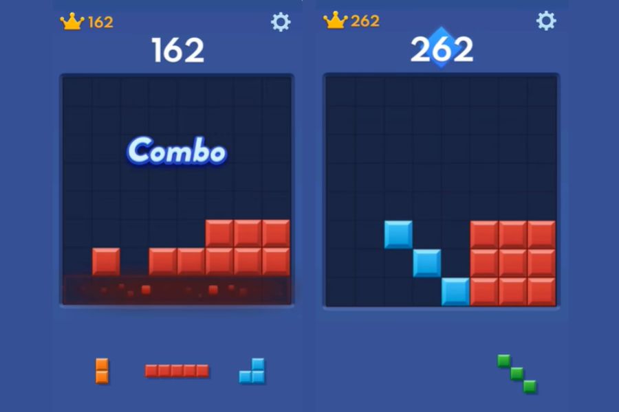 Hack Block Blast