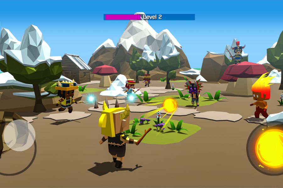 Banner Hack Magica io