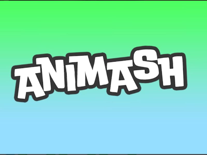 Giới Thiệu Về Hack Animash