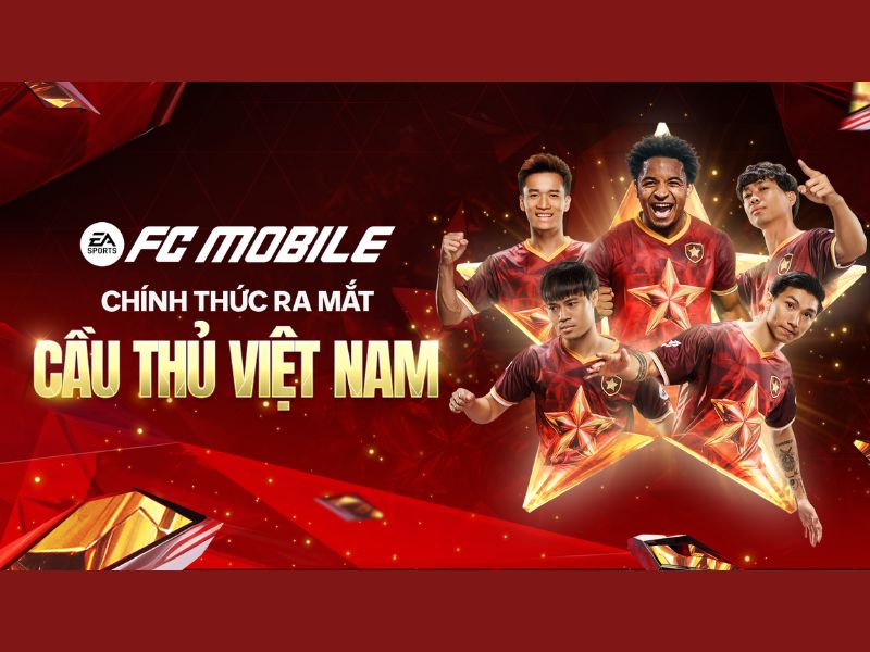 Giới Thiệu Về Hack FC Mobile VN
