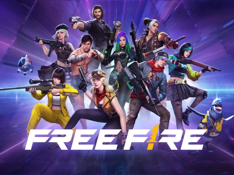 Hack Free Fire