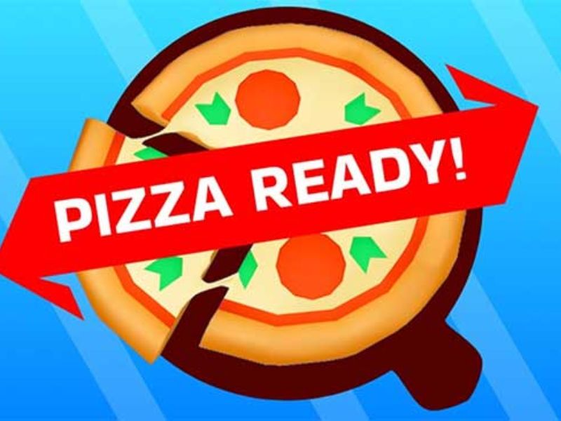 Giới Thiệu Về Hack Pizza Ready