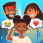 Tải Family Life MOD APK (Vô Hạn Tiền, No Ads) v1.51.6