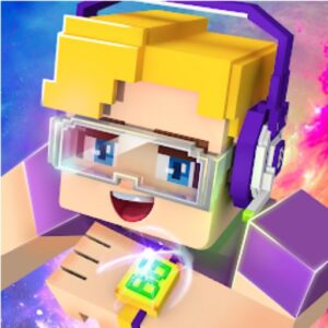 Tải Hack Blockman Go Modpure (Vô Hạn Gcubes, Sky Block) v2.126.2
