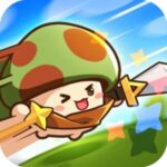 Tải Hack Nấm Lùn Tiến Lên (Vô Hạn Tiền, Sát Thương) v2.0.42