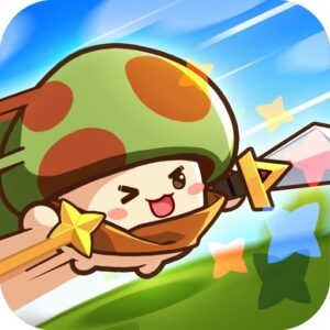 Tải Hack Nấm Lùn Tiến Lên (Vô Hạn Tiền, Sát Thương) v2.0.42