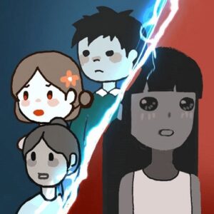 Tải Haunted Dorm Hack (Vô Hạn Tiền, Menu, Tiếng Việt) V1.8.3