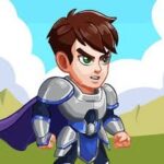 Tải Knight Adventure Mod APK (Vô Hạn Tiền, No Ads) v4.6