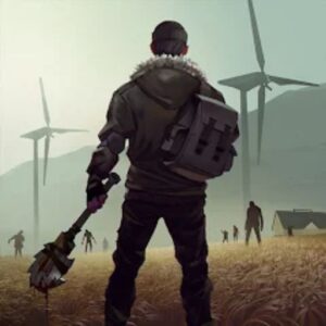 Tải Last Day On Earth MOD APK (Menu, Bất tử, Chế tạo) v1.42.1