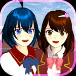 Tải Sakura School Simulator Mod APK (Vô Hạn Tiền, Mở Khoá Vật Phẩm) v1.046.01