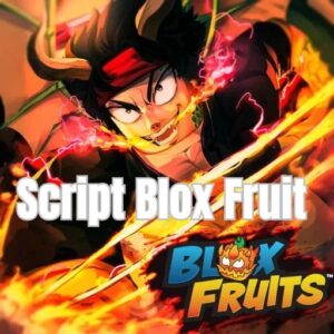 Tổng Hợp Script Blox Fruits Update 29 Mới Nhất cho Mobile và PC