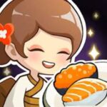 Tải Tiệm Sushi Mơ Ước Mod APK (Full Tiền, Kim Cương) v4.13.0