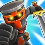 Tải Hack Tower Conquest (Mod Vô Hạn Tiền, Kim Cương) V23.0.47