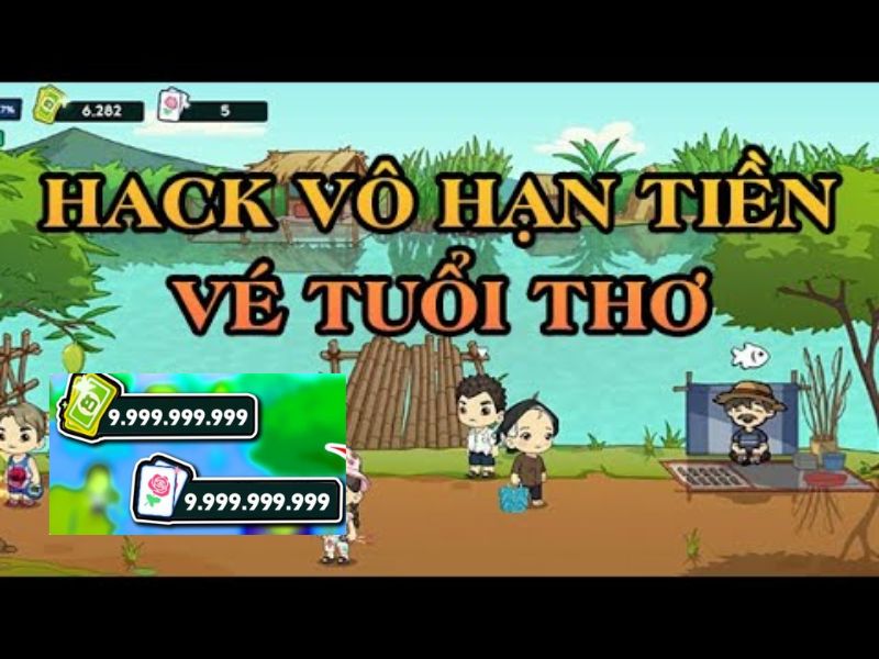 Bạn Sẽ Nhận Được Những Tính Năng Gì Khi Tải Hack Trở Về Tuổi Thơ Tại Bandishare