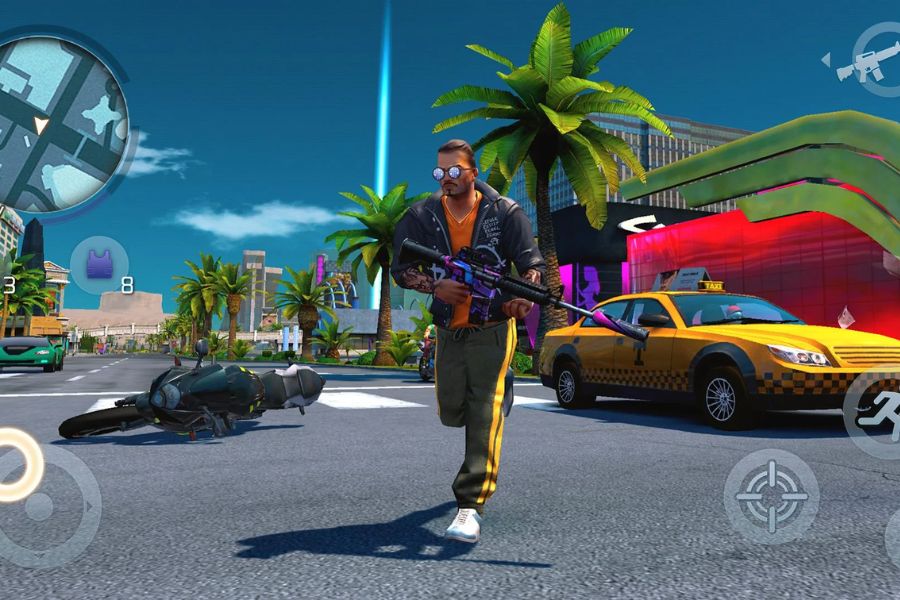 banner hack Gangstar Vegas