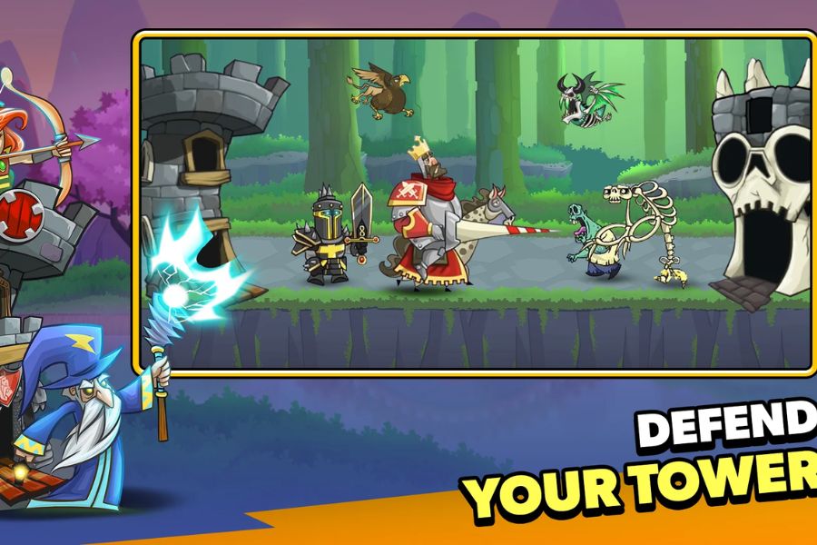 Banner Hack Tower Conquest