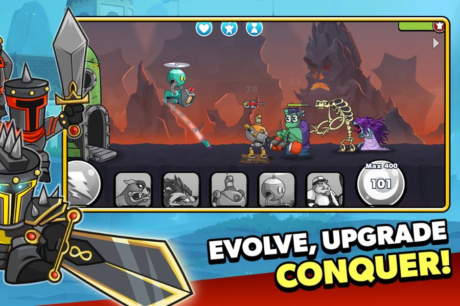Banner Hack Tower Conquest