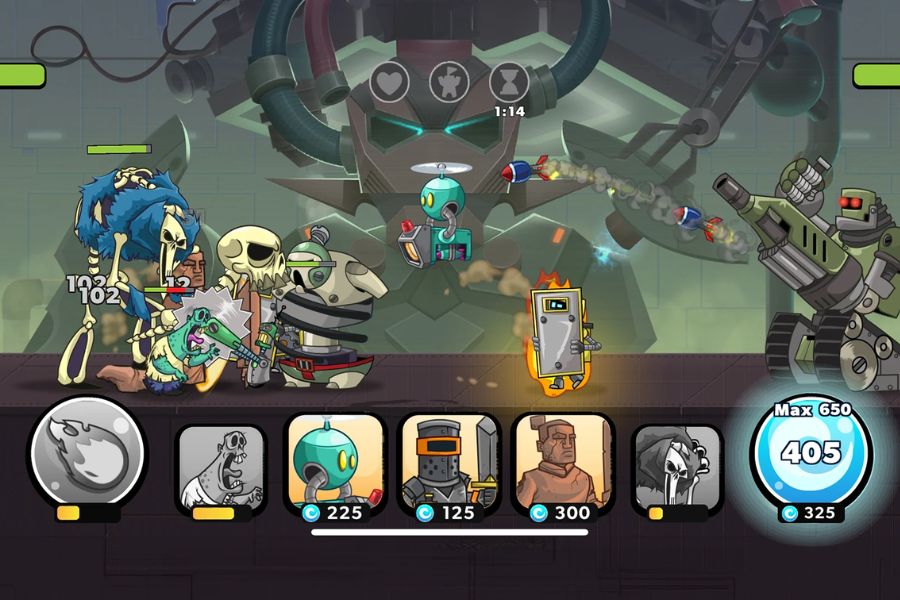 Banner Hack Tower Conquest