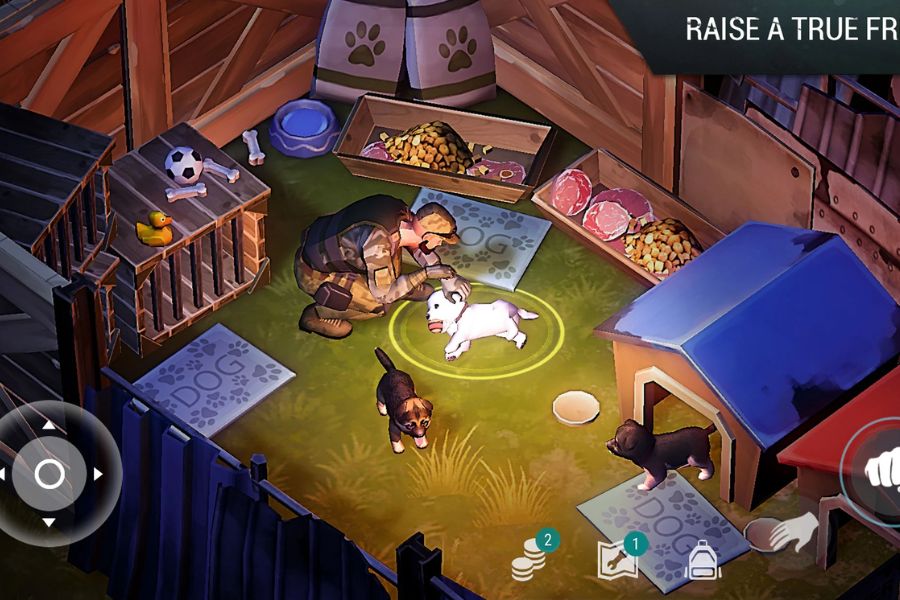 banner Last Day On Earth MOD APK
