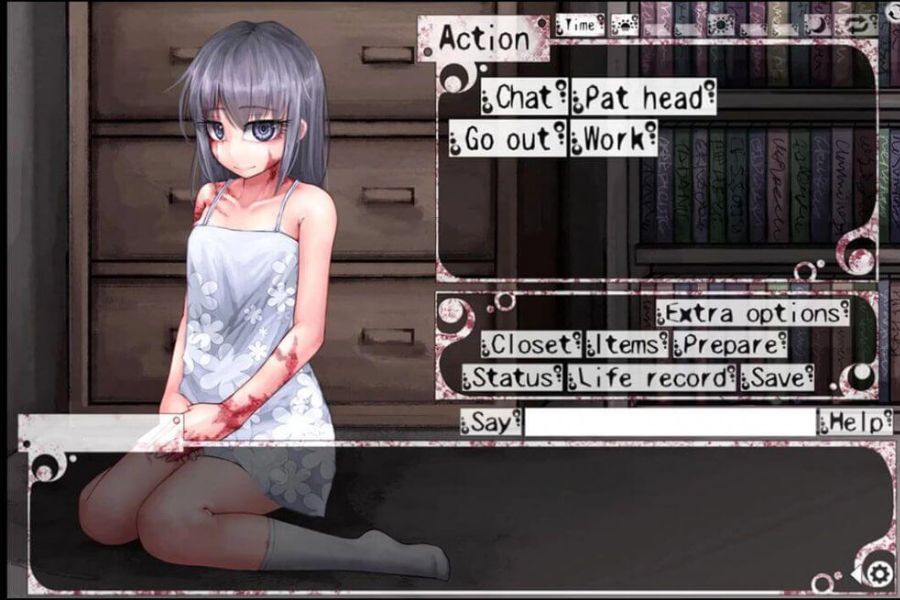 Banner Teaching Feelings Cuuamtruyenky APK