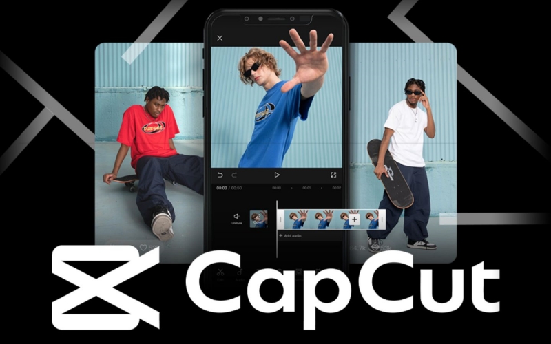 CapCut Pro APK Phanmem123