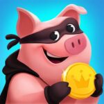 Tải Coin Master MOD APK (Vô Hạn Spin, Tiền, Mở khoá) v3.5.2380