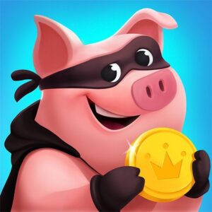 Tải Coin Master MOD APK (Vô Hạn Spin, Tiền, Mở khoá) v3.5.2380