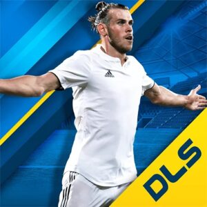 Tải Dream League Soccer 2019 MOD Tiger Vô Hạn Tiền v6.15