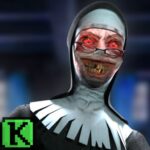 Tải Evil Nun Hack Tiger Bất Tử (Vô Hạn Tiền, No Ads) v1.9.1