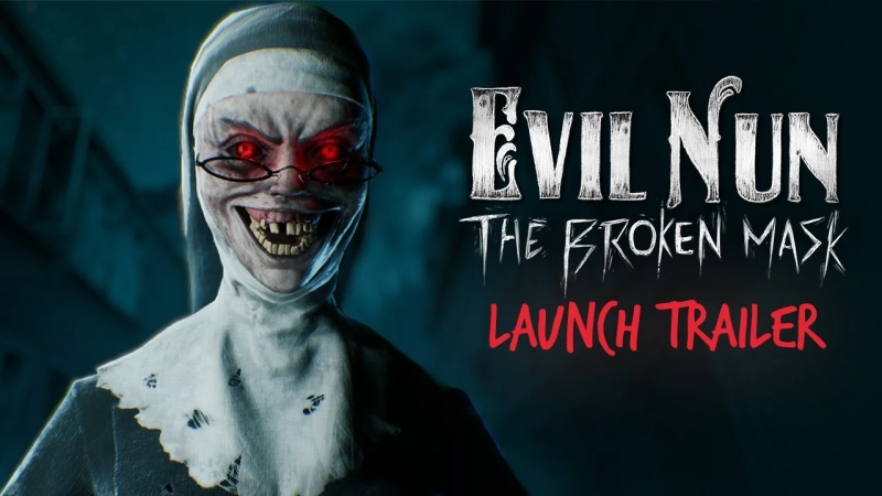 evil nun hack tiger bất tử